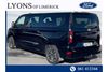 Ford Tourneo Custom Ford Tourneo Custom 2.5L Duratec 232PS Titanium Auto LWB