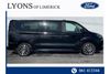 Ford Tourneo Custom Ford Tourneo Custom 2.5L Duratec 232PS Titanium Auto LWB