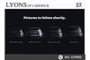 Land Rover Range Rover Velar Land Rover Range Rover Velar 2.0 PHEV 404PS S** Balance of Manf. 5Yr. Warranty**