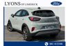 Ford Puma Ford Puma 1.0L EcoBoost Hybrid 125PS Titanium