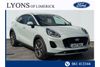 Ford Puma Ford Puma 1.0L EcoBoost Hybrid 125PS Titanium