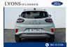 Ford Puma Ford Puma 1.0L EcoBoost Hybrid 125PS Titanium