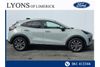 Ford Puma Ford Puma 1.0L EcoBoost Hybrid 125PS Titanium
