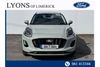 Ford Puma Ford Puma 1.0L EcoBoost Hybrid 125PS Titanium