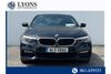 BMW 5-Series BMW 5-Series 530e M Sport Auto