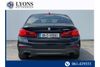 BMW 5-Series BMW 5-Series 530e M Sport Auto