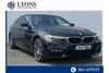 BMW 5-Series BMW 5-Series 530e M Sport Auto