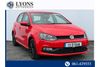 Volkswagen Polo Volkswagen Polo 1.0 5DR 60HP Trendline