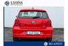 Volkswagen Polo Volkswagen Polo 1.0 5DR 60HP Trendline