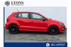 Volkswagen Polo Volkswagen Polo 1.0 5DR 60HP Trendline
