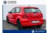 Volkswagen Polo Volkswagen Polo 1.0 5DR 60HP Trendline