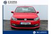 Volkswagen Polo Volkswagen Polo 1.0 5DR 60HP Trendline