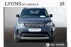 Land Rover Discovery Land Rover Discovery 3.0D350 SE Comm.**Bal. of manf 5 Yr. Warranty**