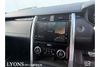 Land Rover Discovery Land Rover Discovery 3.0D350 SE Comm.**Bal. of manf 5 Yr. Warranty**