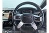 Land Rover Discovery Land Rover Discovery 3.0D350 SE Comm.**Bal. of manf 5 Yr. Warranty**