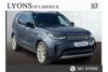 Land Rover Discovery Land Rover Discovery 3.0D350 SE Comm.**Bal. of manf 5 Yr. Warranty**