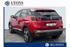 Peugeot 3008 Peugeot 3008 1.5 BlueHDi 130bhp Allure