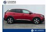 Peugeot 3008 Peugeot 3008 1.5 BlueHDi 130bhp Allure
