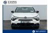 Citroen C4 Citroen C4 Citroen C4 2 Seat Comm €18,292+Vat