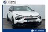 Citroen C4 Citroen C4 Citroen C4 2 Seat Comm €18,292+Vat