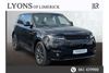 Land Rover Range Rover Sport Land Rover Range Rover Sport 3.0 PHEV Dynamic SE