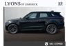 Land Rover Range Rover Sport Land Rover Range Rover Sport 3.0 PHEV Dynamic SE