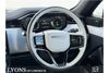 Land Rover Range Rover Sport Land Rover Range Rover Sport 3.0 PHEV Dynamic SE