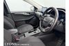 Ford Kuga Ford Kuga 2.5 Duratec 225PS PHEV Titanium Auto