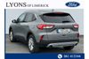 Ford Kuga Ford Kuga 2.5 Duratec 225PS PHEV Titanium Auto