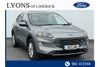 Ford Kuga Ford Kuga 2.5 Duratec 225PS PHEV Titanium Auto