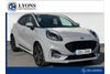 Ford Puma Ford Puma 1.0L EcoB Hybrid 125 ST-Line