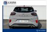 Ford Puma Ford Puma 1.0L EcoB Hybrid 125 ST-Line