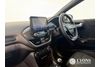 Ford Puma Ford Puma 1.0L EcoB Hybrid 125 ST-Line