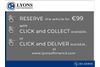 Ford Puma Ford Puma 1.0L EcoB Hybrid 125 ST-Line