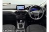 Ford Kuga Ford Kuga 1.5 EcoBlue 120PS Titanium