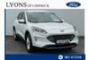 Ford Kuga Ford Kuga 1.5 EcoBlue 120PS Titanium
