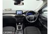 Ford Kuga Ford Kuga 1.5 EcoBlue 120PS Titanium