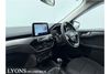 Ford Kuga Ford Kuga 1.5 EcoBlue 120PS Titanium