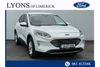 Ford Kuga Ford Kuga 1.5 EcoBlue 120PS Titanium