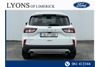Ford Kuga Ford Kuga 1.5 EcoBlue 120PS Titanium