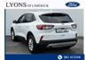 Ford Kuga Ford Kuga 1.5 EcoBlue 120PS Titanium