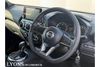 Nissan Juke Nissan Juke 1.0T PET DCT 2WD SV AUTO