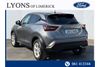 Nissan Juke Nissan Juke 1.0T PET DCT 2WD SV AUTO