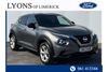 Nissan Juke Nissan Juke 1.0T PET DCT 2WD SV AUTO