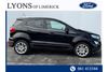 Ford EcoSport Ford EcoSport 1.5 EcoBlue 100PS Titanium