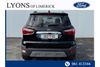 Ford EcoSport Ford EcoSport 1.5 EcoBlue 100PS Titanium