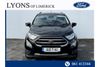 Ford EcoSport Ford EcoSport 1.5 EcoBlue 100PS Titanium