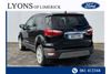 Ford EcoSport Ford EcoSport 1.5 EcoBlue 100PS Titanium