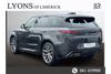 Land Rover Range Rover Sport Land Rover Range Rover Sport Dynamic SE 3.0PHEV **Balance of Manf. 5 Yr. Warranty**