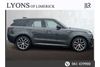 Land Rover Range Rover Sport Land Rover Range Rover Sport Dynamic SE 3.0PHEV **Balance of Manf. 5 Yr. Warranty**